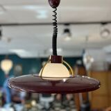 Scandinavian chandelier