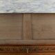 Marquetry commode, Louis XV-Louis XVI Transition style – Early