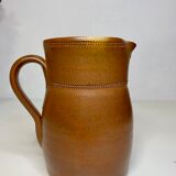 Nice sandstone pitcher