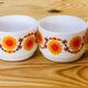 Vintage coffee service Bareuther Waldassem Germany Bavaria