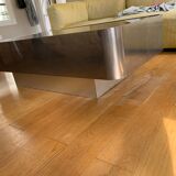Table basse année 70