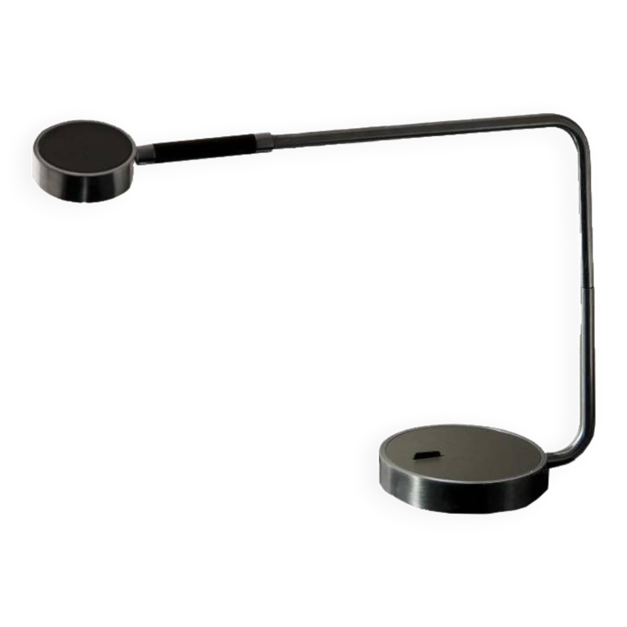 Desk Lamp • Zoom M • Ricard Ferrer • Metalarte • 1980