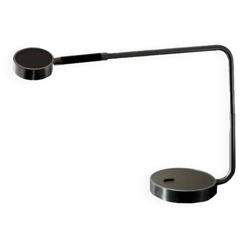 Lampe de Bureau Zoom M par Ricard Ferrer pour Metalarte, 1980