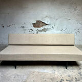 Martin Visser BR02 original sofa bed – Fully restored