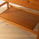 1960s serving trolley, Arrebo, Møbler, Vintage