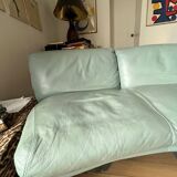 Poltrona sofa Frau tito agnoli
