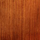 Chair series 7, No.3107 by Arne Jacobsen for Fritz Hansen, teak butterfly, Denmark, circa 1955
