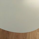 Table circle 2 pierre paulin artifort
