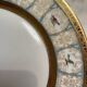 Haviland Parlon Plates and Coffee Cups Service