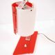 Plexi lamp 60s