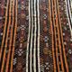 Handmade Oushak Kilim Rug