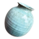 Vintage Dutch ceramic Wim Visser vase by Sphinx