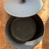 Cocotte en fonte Cousances