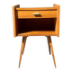 Vintage Compass Feet Workbench 1950s/60s