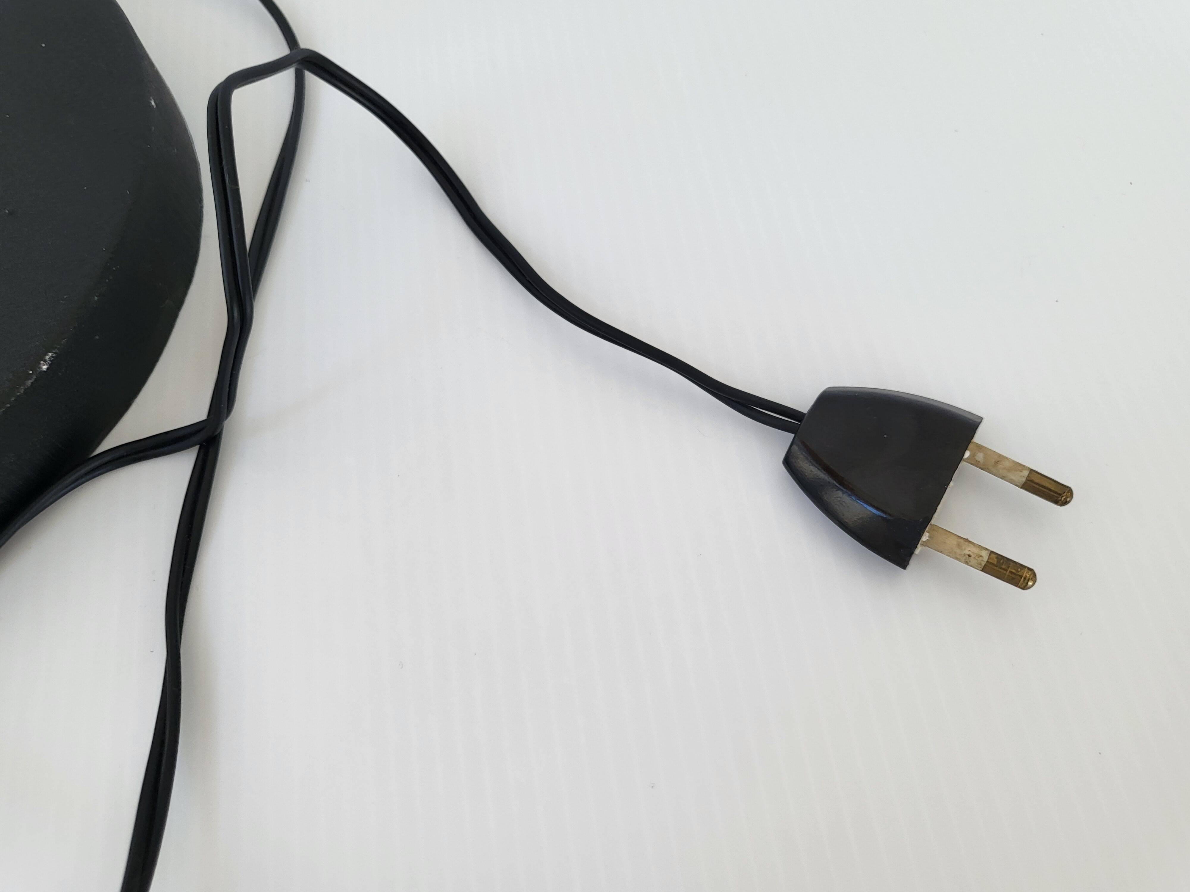 Arlus 1950 vintage table lamp