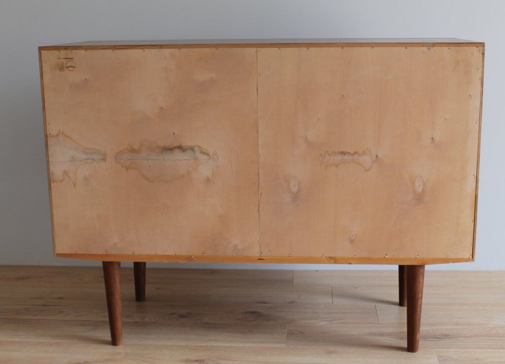 Buffet scandinave 60's