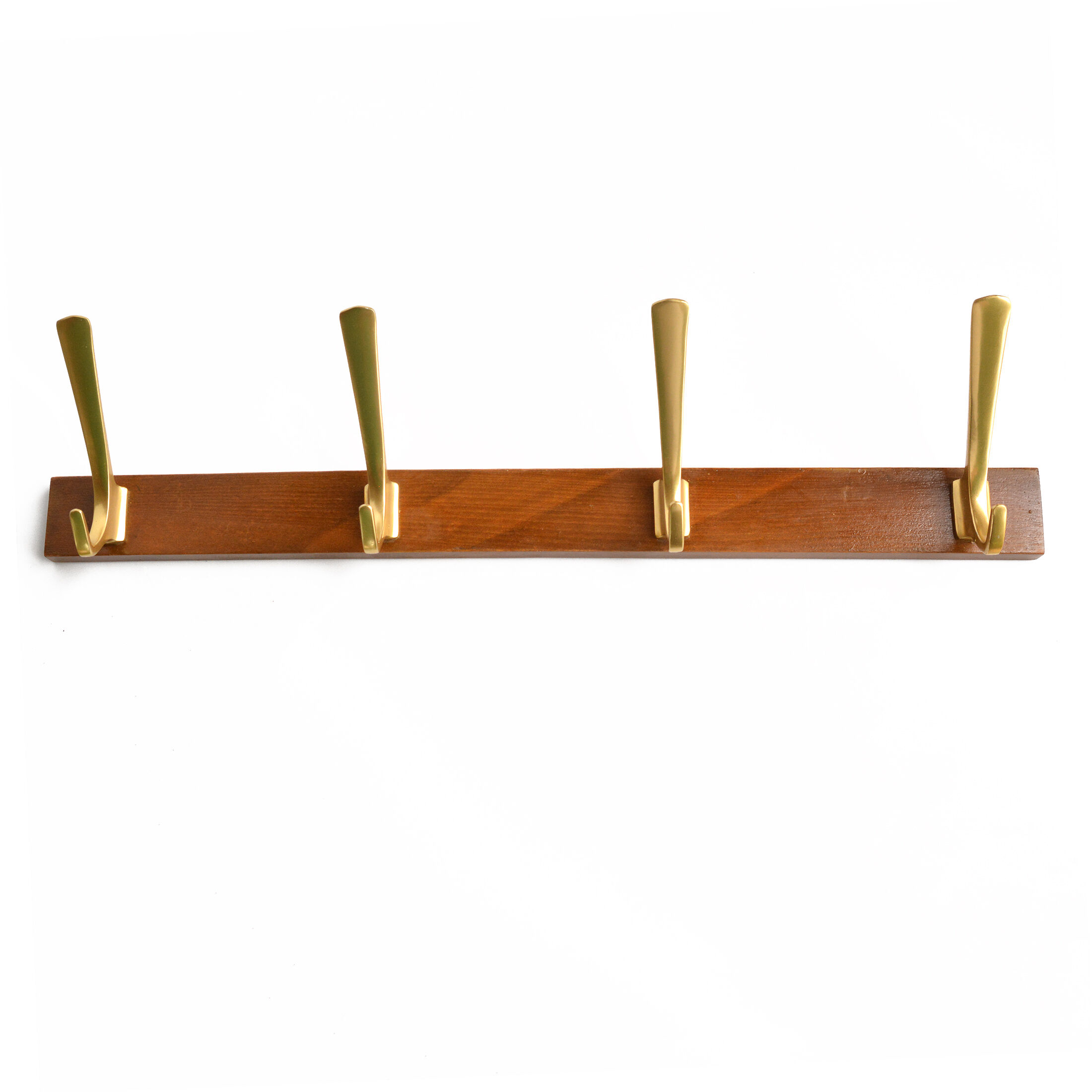 Wall hanger, designed by H. Baller, Austria, 1970s