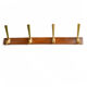 Wall hanger, designed by H. Baller, Austria, 1970s