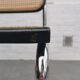 Cesca chair B32 by Marcel Breuer