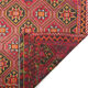 Anatolian handmade kilim rug 294 cm x151 cm
