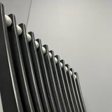 Totem chairs by Torstein Nilsen for Westnofa, 1980s set of 6