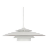 Danish vintage pendant lamp from 1980s