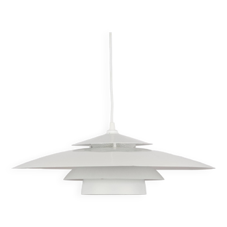 Danish vintage pendant lamp from 1980s