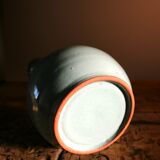 Ceramic pitcher
