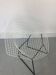 Vintage Diamond 421 Lounge Chair by Harry Bertoia for Knoll International