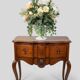 Commode dite Perruquière, Style Louis XV