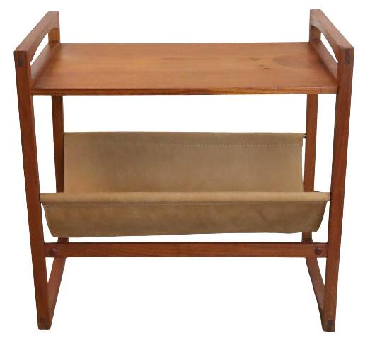 Kai Kristiansen lectuurbak 'Mosegard'