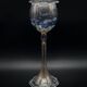 Verre Vera Walter vers 1990