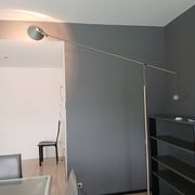 Lampadaire design