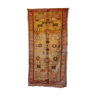 Tapis ancien marocain - 147 x 299 cm