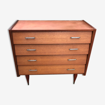 Vintage dresser