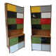 "Oscar" Library by Didier Rozaffy, 1960s/70s