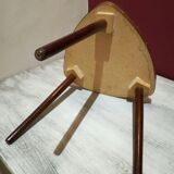 Tripod table  60 years