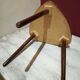 Tripod table  60 years