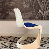 Chair by designer Steen Ostergaard for Cado in 1971