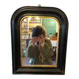 Mirror Louis Philippe 48 x 39 cm