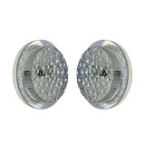 Pair of sconces by Helena Tynell, 1960s