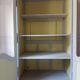 Armoire vitrine