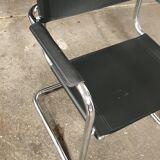 Desing sled chair