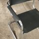 Desing sled chair