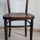 Pair of chairs Jacob & Josef Kohn Vienna 1900/1910 Art Nouveau