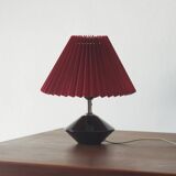 Lampe de Bureau Astro par Sidse Werner pour Holmegaard / Royal Copenhagen