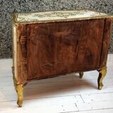 Italian chest of drawers