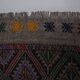 Vintage Turkish Oushak Rug Handwoven 120x190 cm