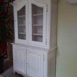 Magnificent sideboard 2 limed white body