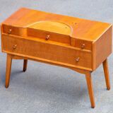 Vintage Scandinavian enfilade 1960